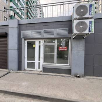Сдается Нежилое помещение, 53 м²