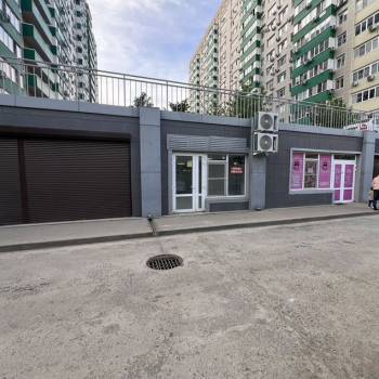 Сдается Нежилое помещение, 53 м²