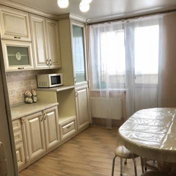 Сдается 2-х комнатная квартира, 65,1 м²