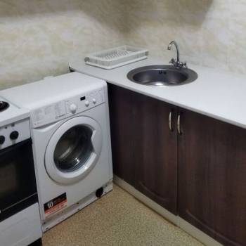 Сдается 2-х комнатная квартира, 46,1 м²