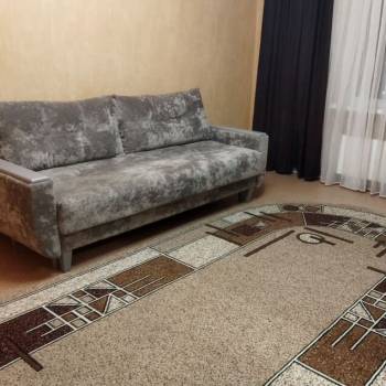 Сдается 2-х комнатная квартира, 46,1 м²