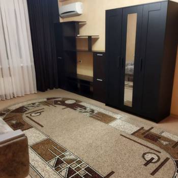 Сдается 2-х комнатная квартира, 46,1 м²