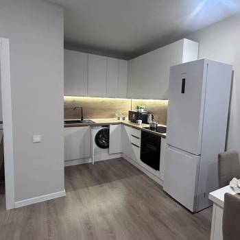Сдается 2-х комнатная квартира, 64 м²