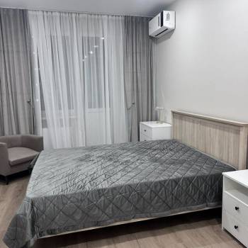 Сдается 2-х комнатная квартира, 64 м²