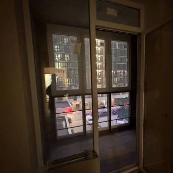 Продается 1-комнатная квартира, 34,7 м²