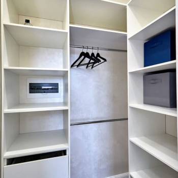 Продается 1-комнатная квартира, 42,2 м²