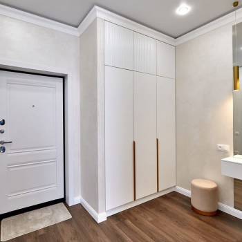 Продается 1-комнатная квартира, 42,2 м²