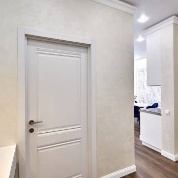 Продается 1-комнатная квартира, 42,2 м²