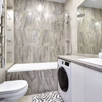 Продается 1-комнатная квартира, 42,2 м²