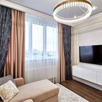 Продается 1-комнатная квартира, 42,2 м²