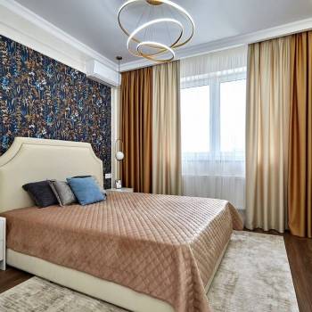 Продается 1-комнатная квартира, 42,2 м²