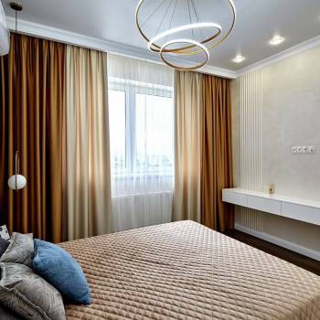 Продается 1-комнатная квартира, 42,2 м²