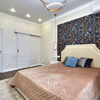 Продается 1-комнатная квартира, 42,2 м²