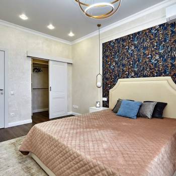 Продается 1-комнатная квартира, 42,2 м²