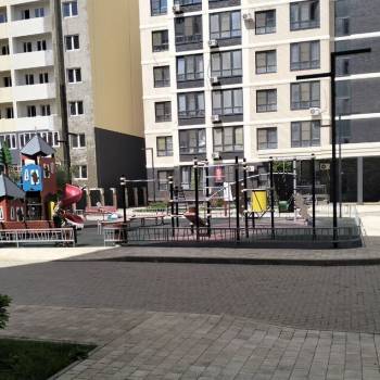 Продается 1-комнатная квартира, 16,8 м²