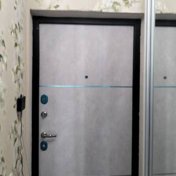 Продается 1-комнатная квартира, 16,8 м²