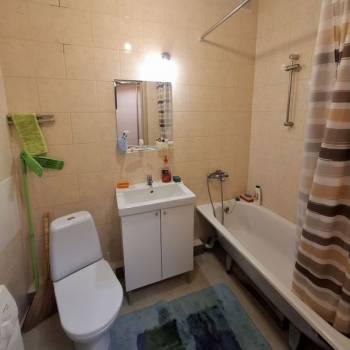 Продается 1-комнатная квартира, 25,4 м²