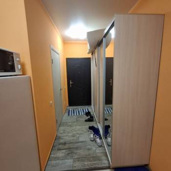 Продается 1-комнатная квартира, 25,4 м²