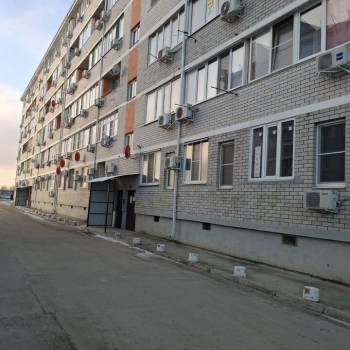 Продается 1-комнатная квартира, 25,4 м²