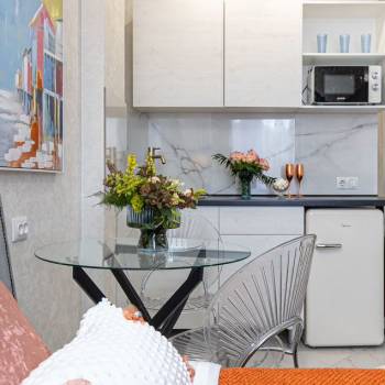 Продается 1-комнатная квартира, 22 м²