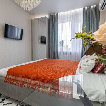 Продается 1-комнатная квартира, 22 м²