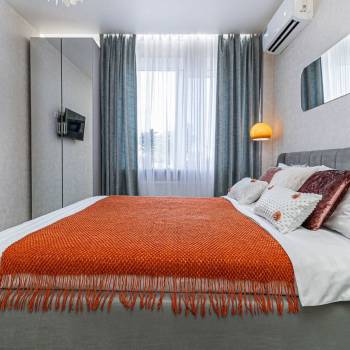 Продается 1-комнатная квартира, 22 м²