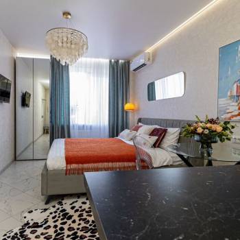 Продается 1-комнатная квартира, 22 м²