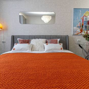 Продается 1-комнатная квартира, 22 м²