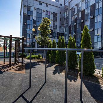 Продается 1-комнатная квартира, 22 м²