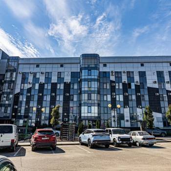 Продается 1-комнатная квартира, 22 м²