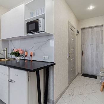 Продается 1-комнатная квартира, 22 м²