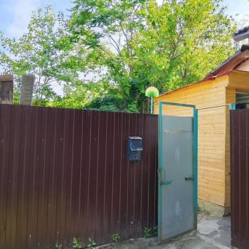 Продается Дом, 37 м²