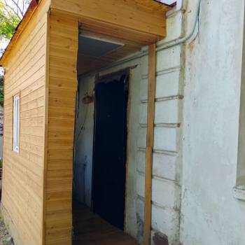 Продается Дом, 37 м²