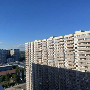 Сдается 1-комнатная квартира, 26 м²