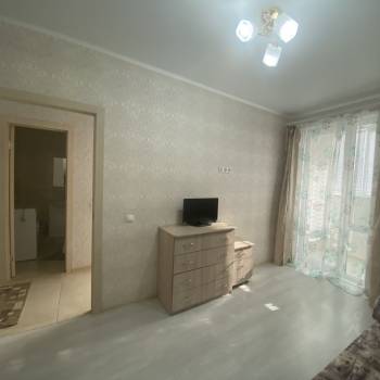 Сдается 1-комнатная квартира, 26 м²