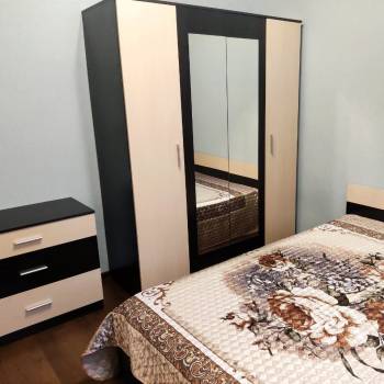 Сдается 2-х комнатная квартира, 56 м²