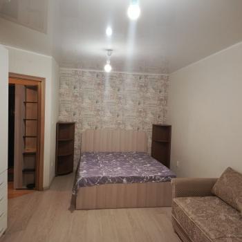 Сдается 1-комнатная квартира, 36 м²