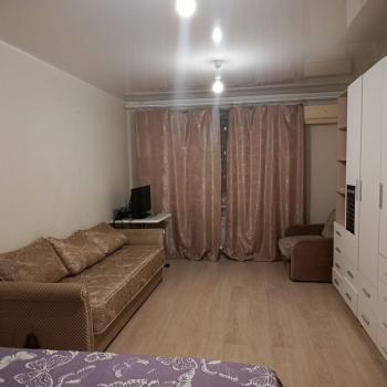 Сдается 1-комнатная квартира, 36 м²