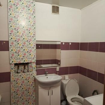 Сдается 1-комнатная квартира, 36 м²