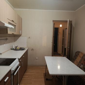 Сдается 1-комнатная квартира, 36 м²
