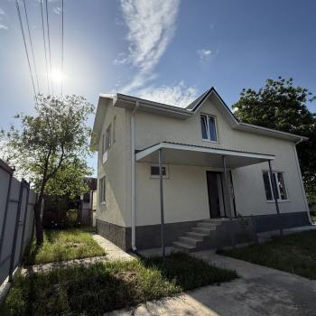 Продается Дом, 116 м²