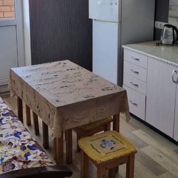 Сдается 1-комнатная квартира, 38 м²