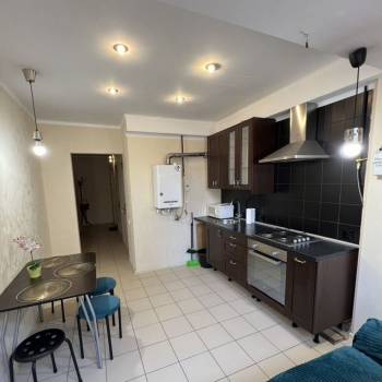 Сдается 1-комнатная квартира, 44 м²