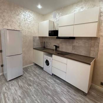 Сдается 1-комнатная квартира, 28 м²