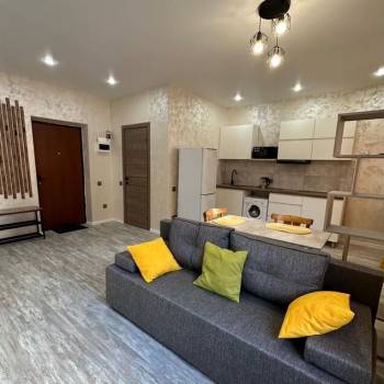 Сдается 1-комнатная квартира, 28 м²