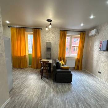 Сдается 1-комнатная квартира, 28 м²