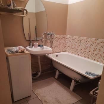 Сдается 2-х комнатная квартира, 57 м²