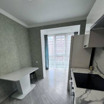 Продается 1-комнатная квартира, 32,6 м²