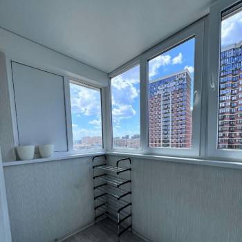 Продается 1-комнатная квартира, 32,6 м²
