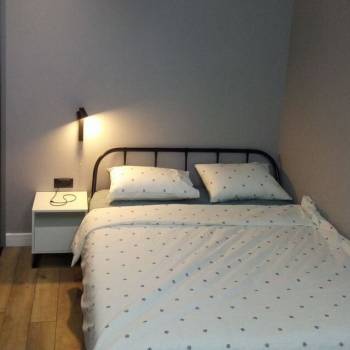 Сдается 1-комнатная квартира, 33,9 м²